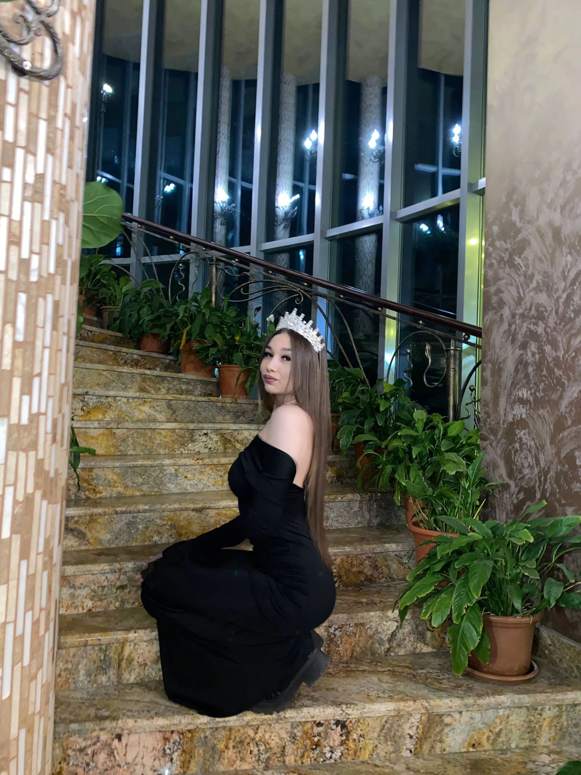 XXX Porn Photo of Nude CreolaJendro 2
