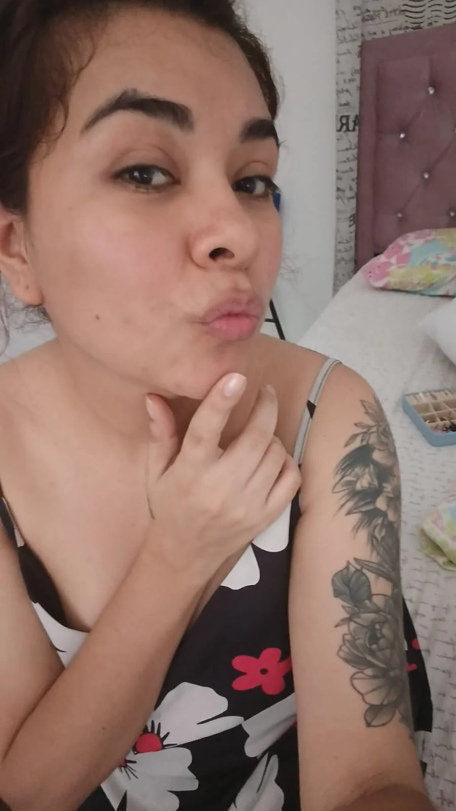 XXX Porn Photo of Nude Mystic_queen 3