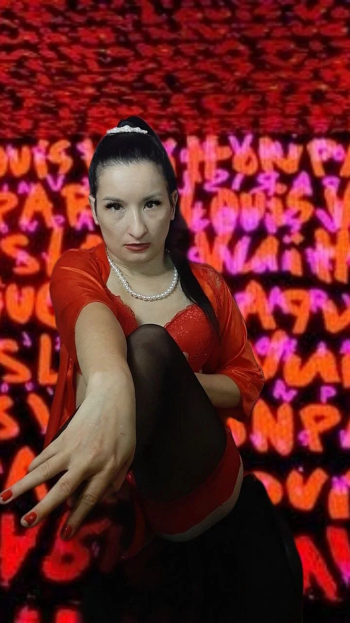 XXX Porn Photo of Nude IngaQAce 46