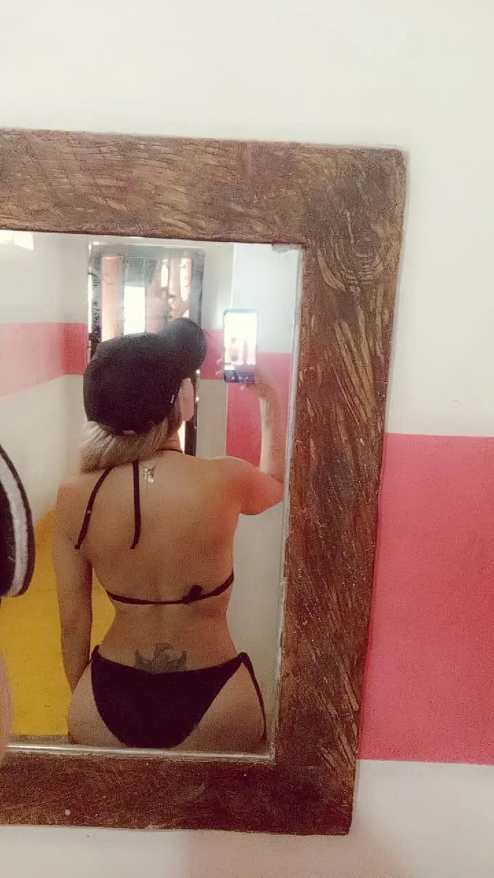 XXX Porn Photo of Nude Monita_Med 8