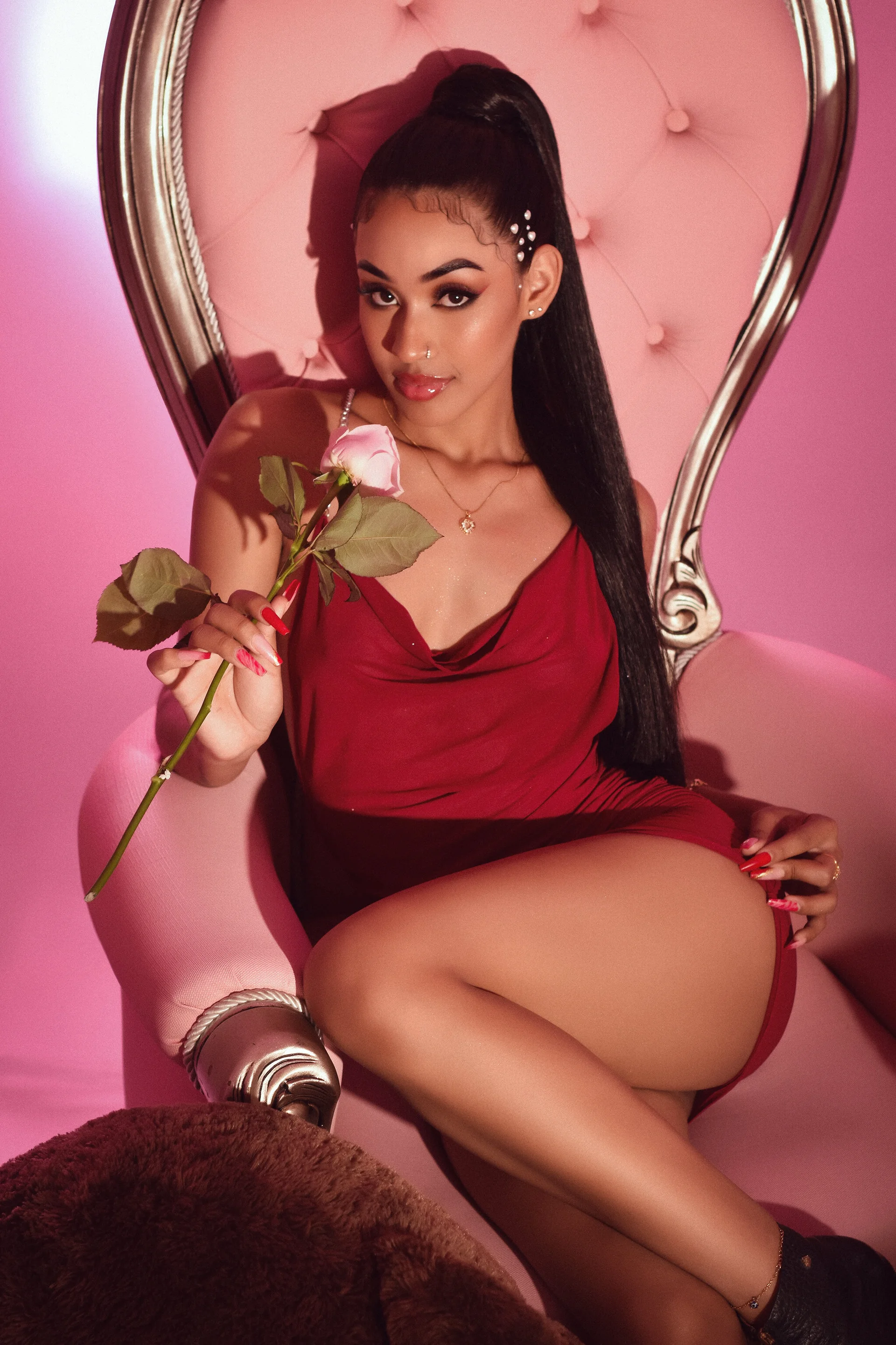 XXX Porn Photo of Nude sophiacuttee 6