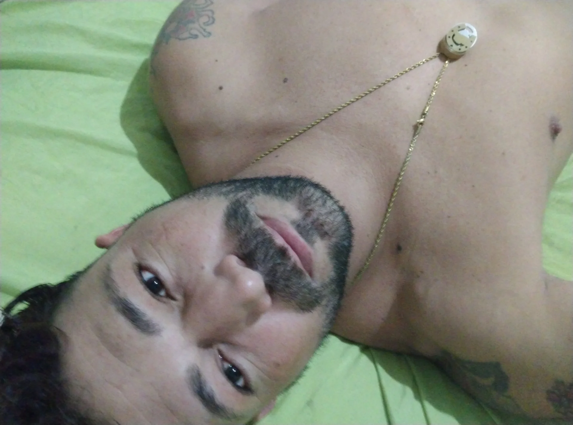 XXX Porn Photo of Nude mezenga9813 2
