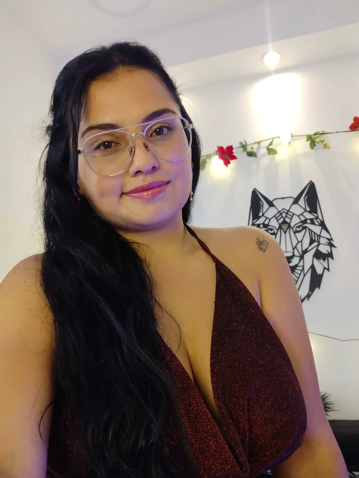 XXX Porn Photo of Nude MelissaRhodes 17