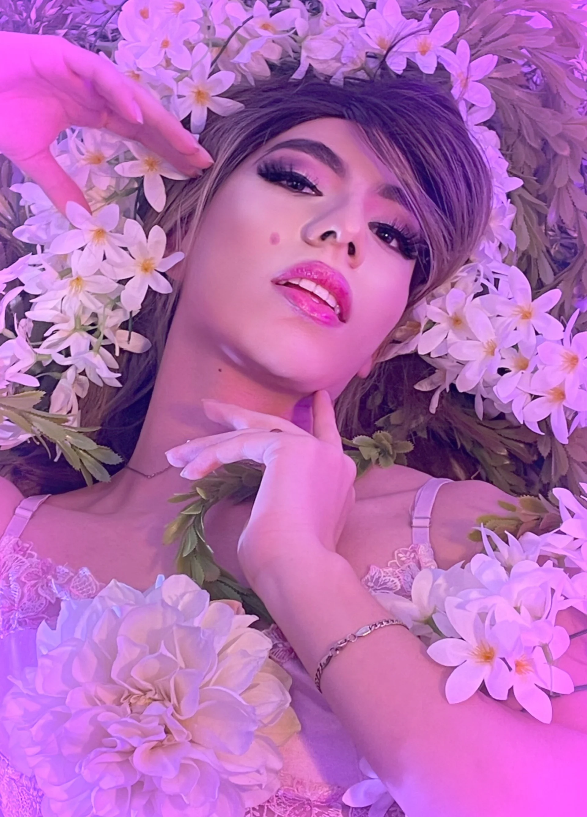 XXX Porn Photo of Nude Ariel_Versace 24