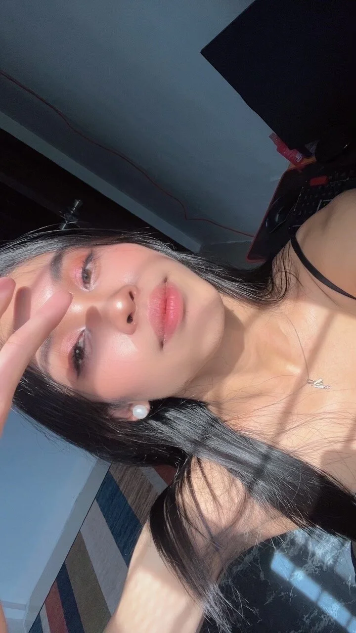 XXX Porn Photo of Nude _imwithyou69_ 1