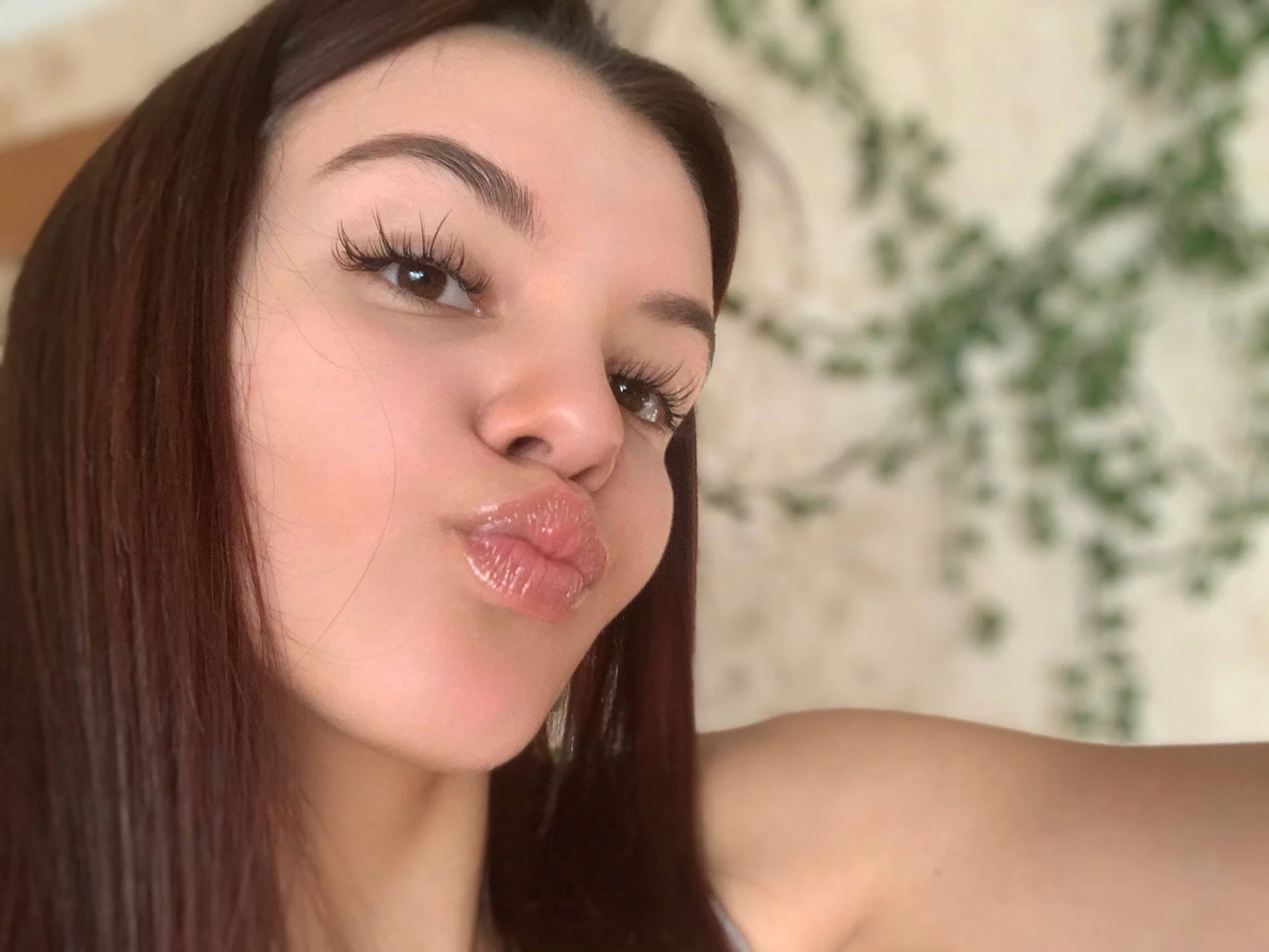 XXX Porn Photo of Nude VeliaHypolite 6