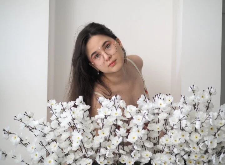 XXX Porn Photo of Nude leylamirage 37