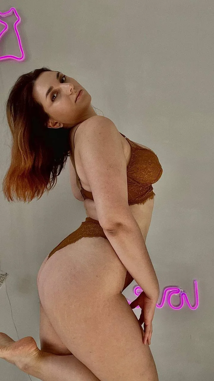 XXX Porn Photo of Nude blackHeart88 3