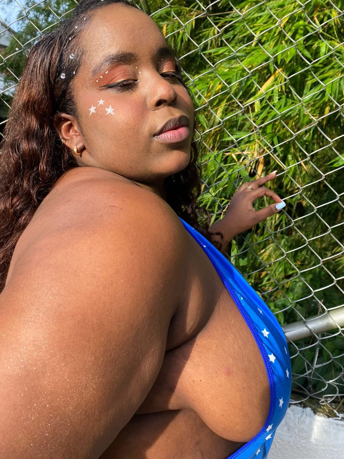 XXX Porn Photo of Nude Rebeka_spencer 20