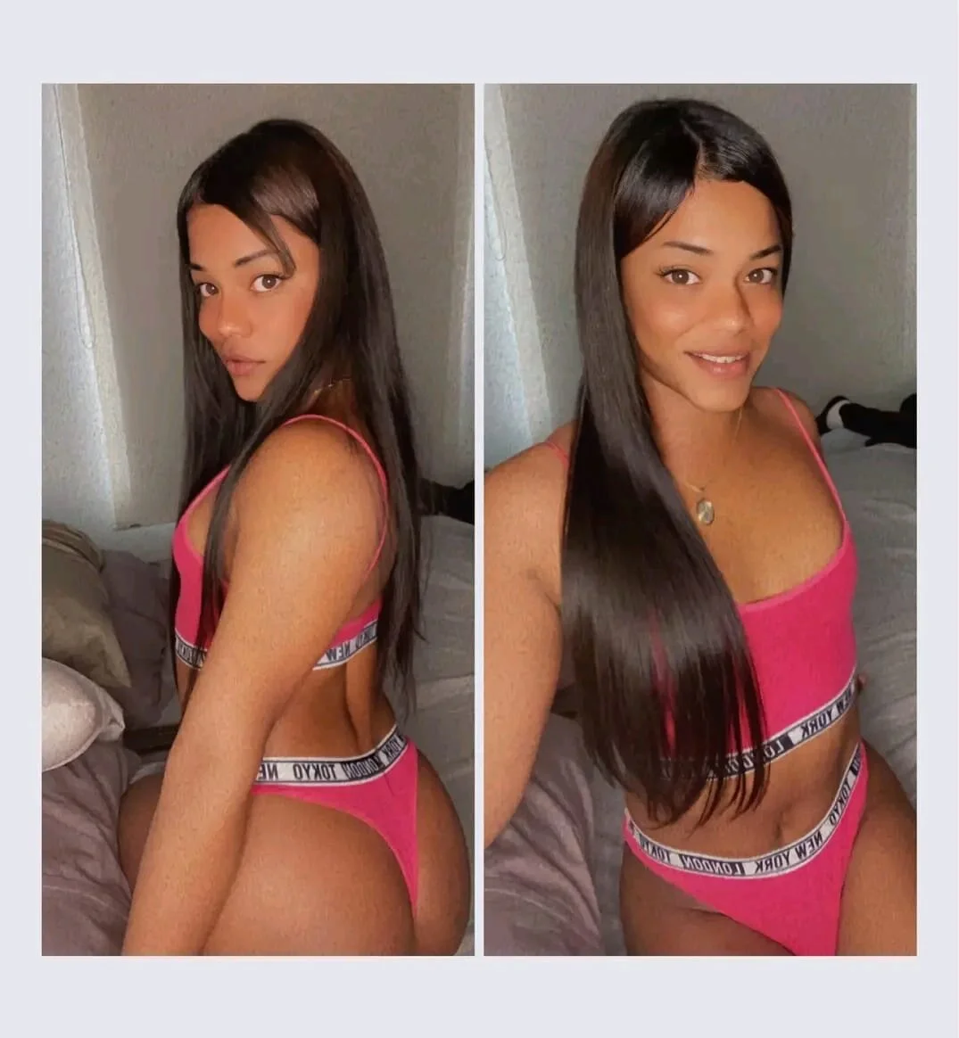 XXX Porn Photo of Nude Fenty_XX 12