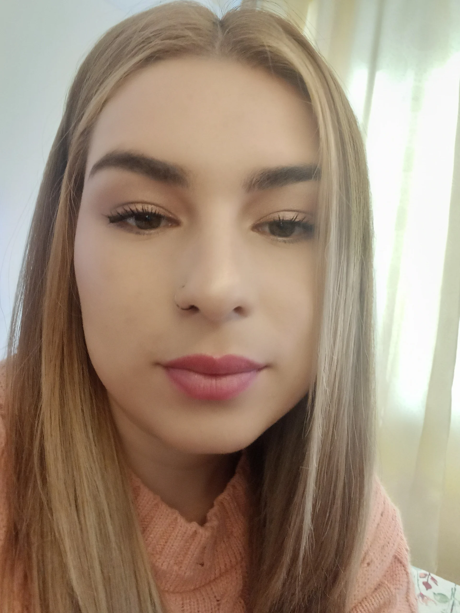 XXX Porn Photo of Nude VictoriaMolina 4
