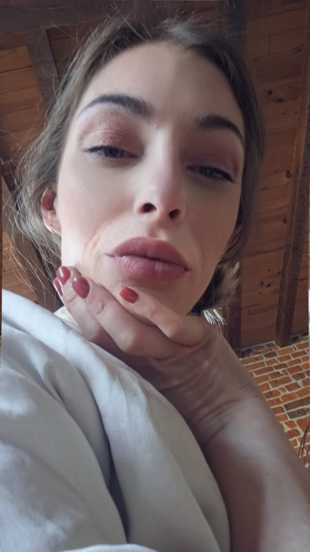 XXX Porn Photo of Nude Miss_North 13