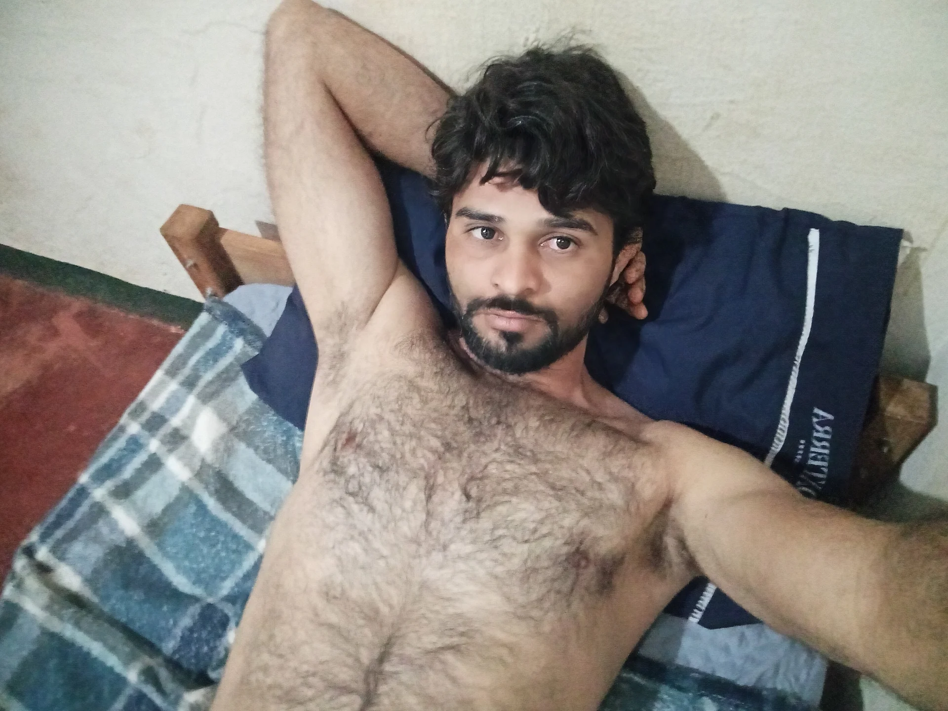 XXX Porn Photo of Nude Leonardo34alencar 1