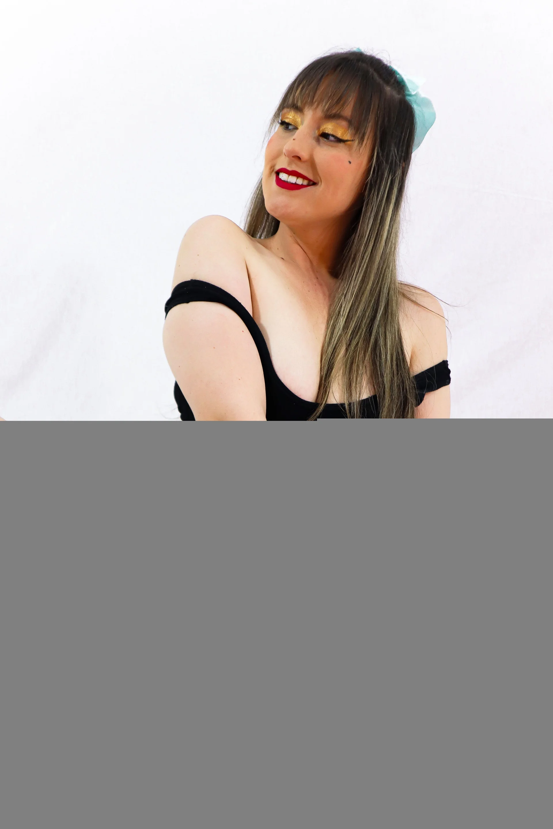 XXX Porn Photo of Nude Belly_Rosse 19