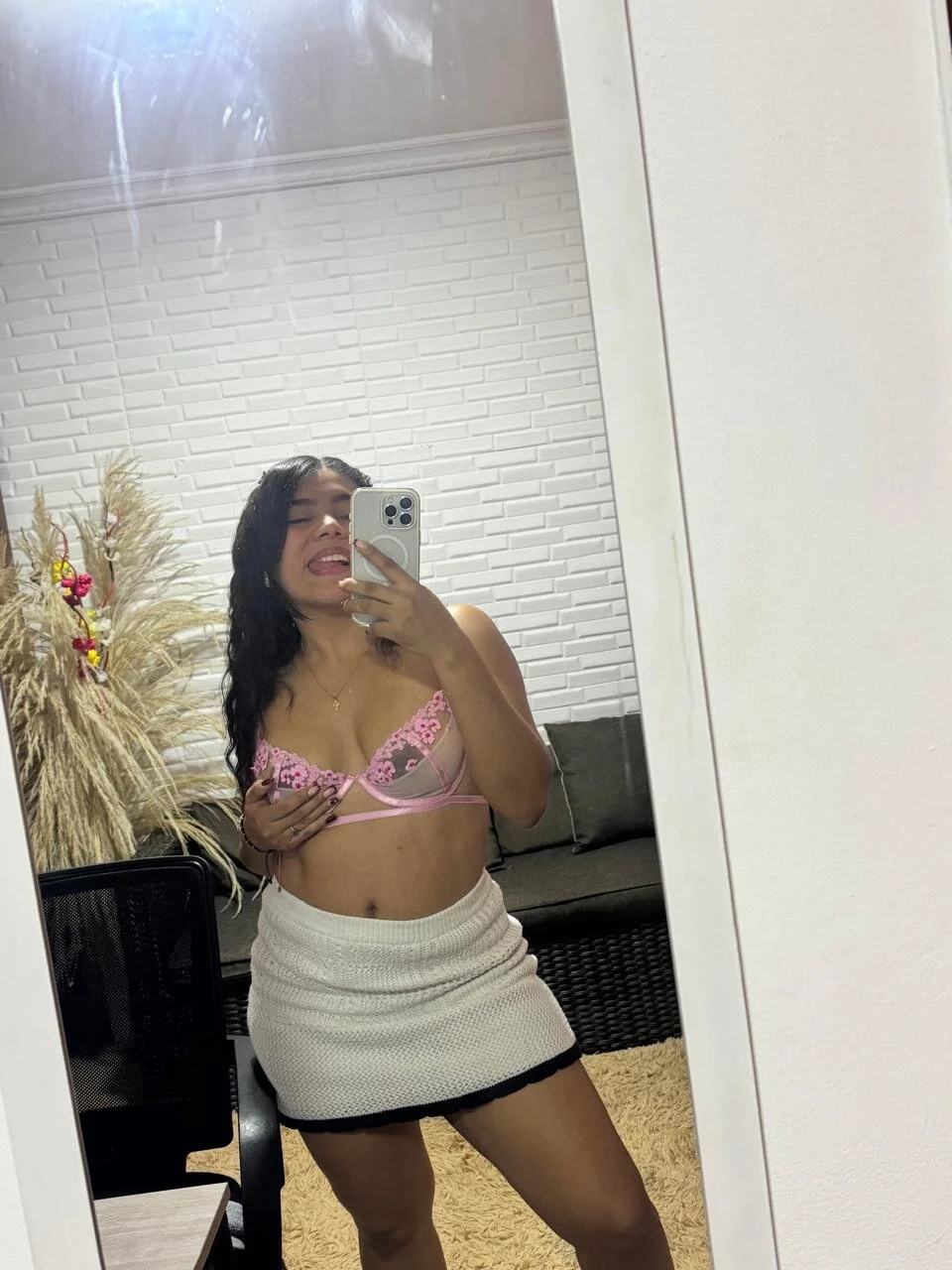 XXX Porn Photo of Nude Luna_rousse26 5