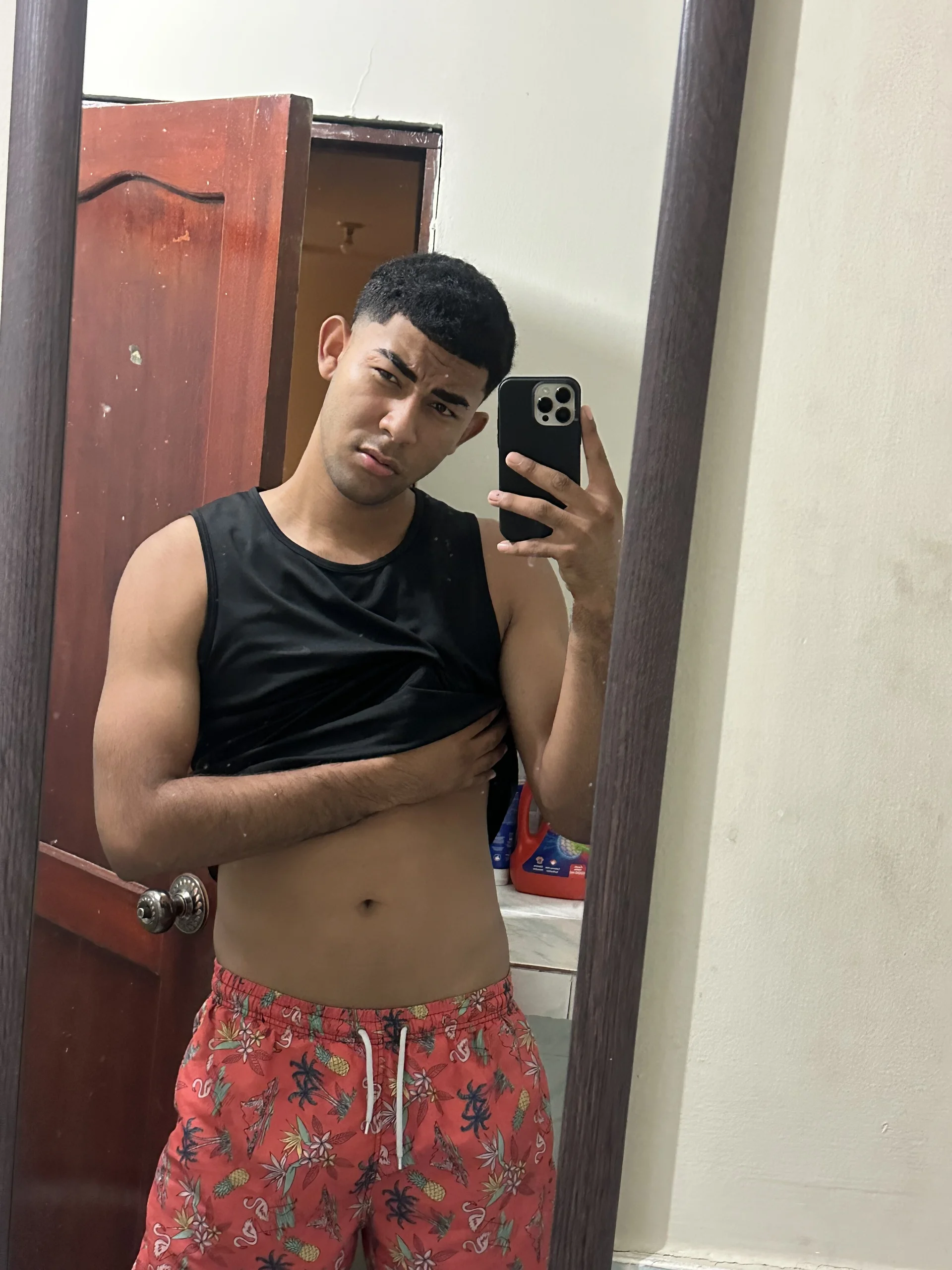 XXX Porn Photo of Nude youngalexofficial 9