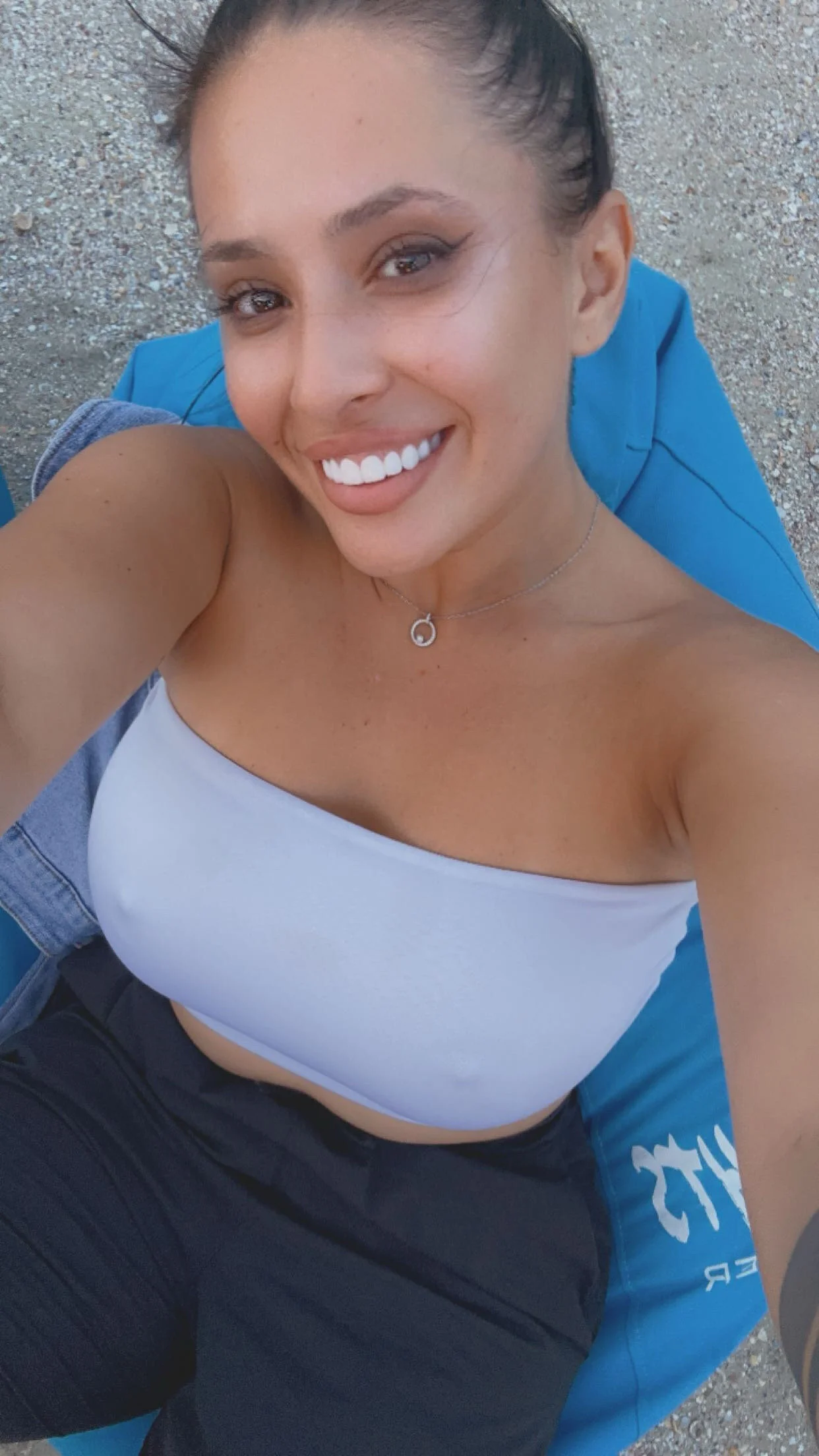 XXX Porn Photo of Nude JessieSkyx 8