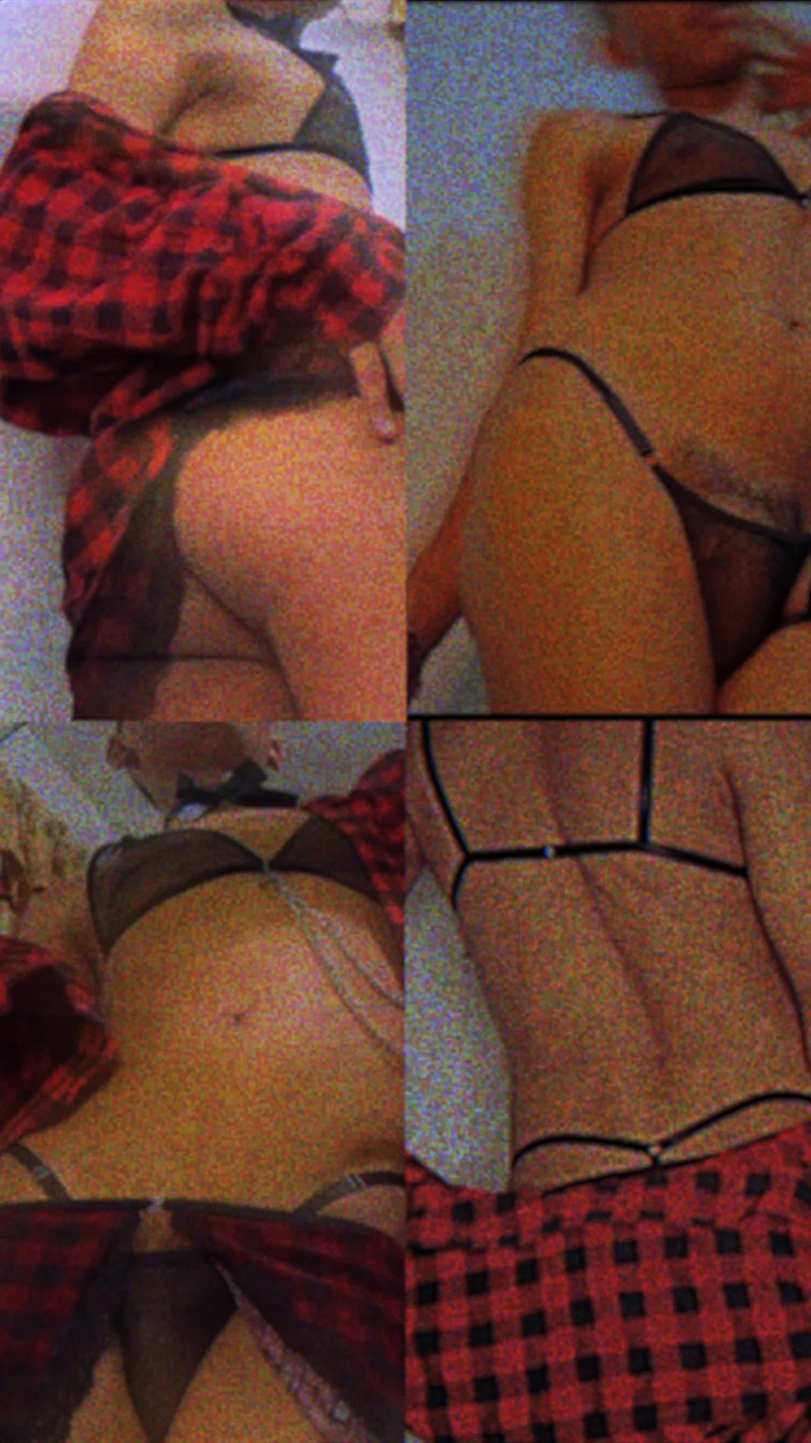 XXX Porn Photo of Nude Fierces_ts 3