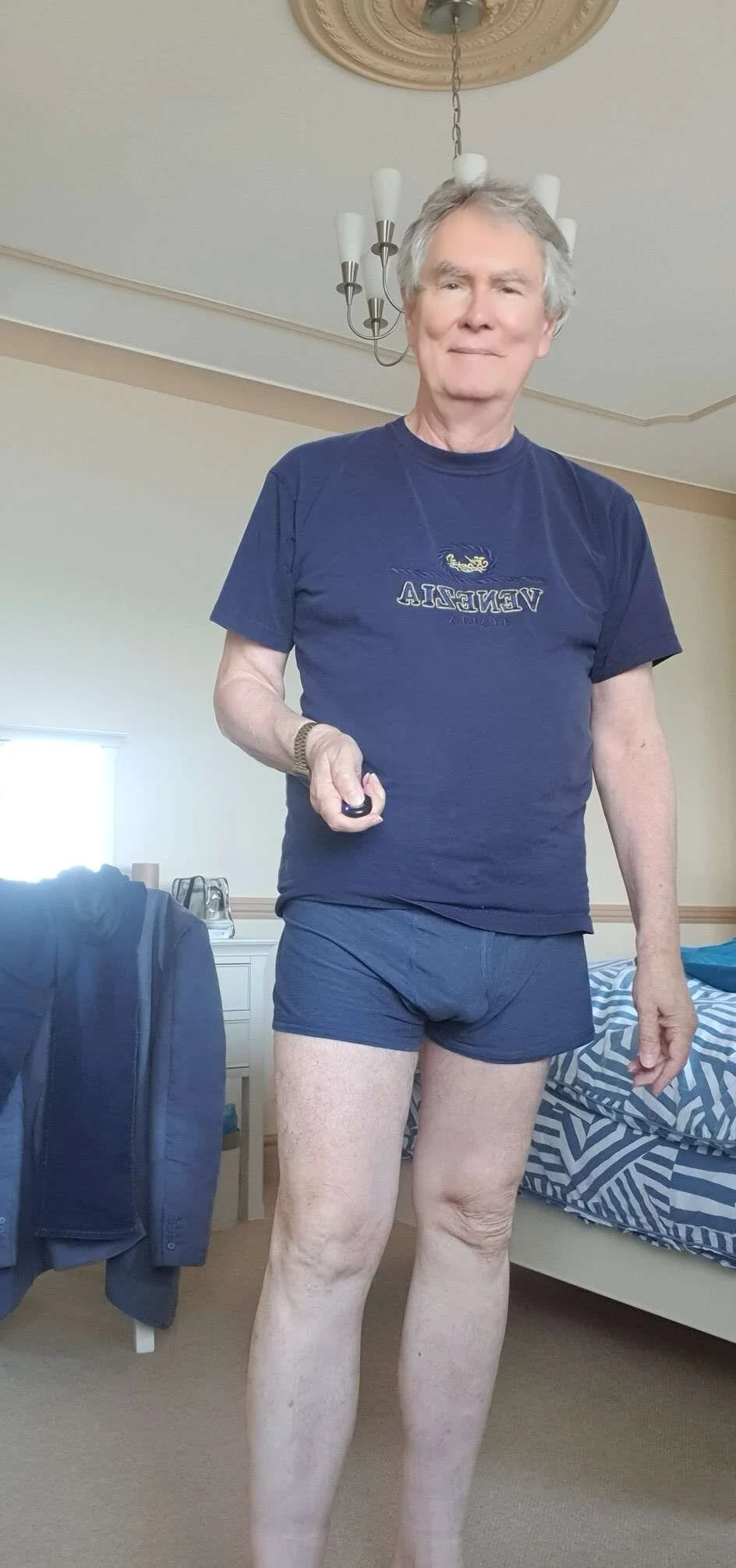 XXX Porn Photo of Nude alan_inlondon 12