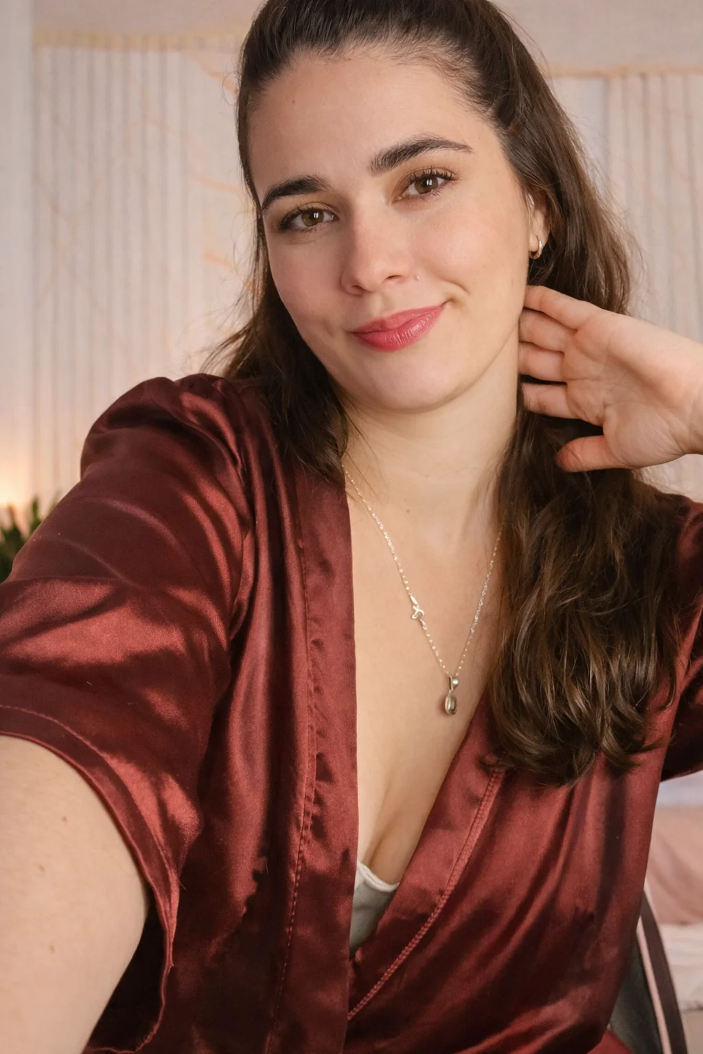 XXX Porn Photo of Nude Loren_Tay 6