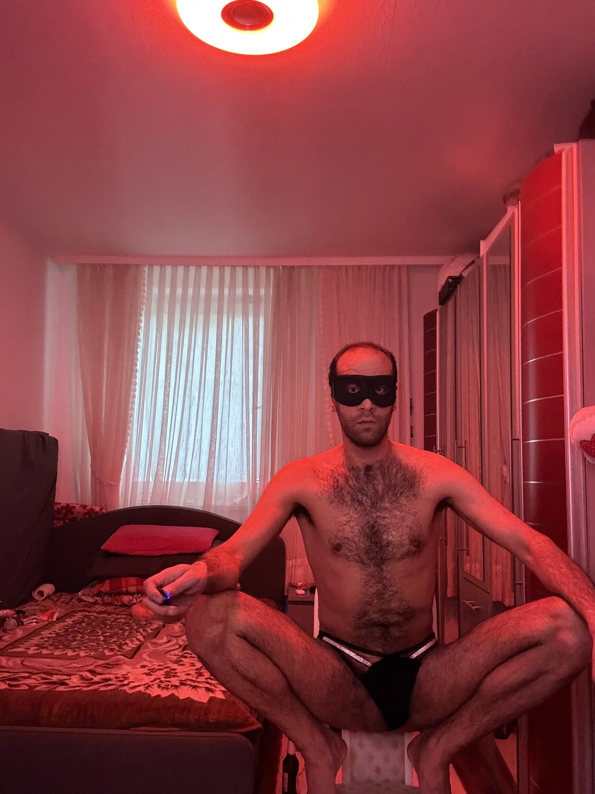 XXX Porn Photo of Nude Libexlibe 6
