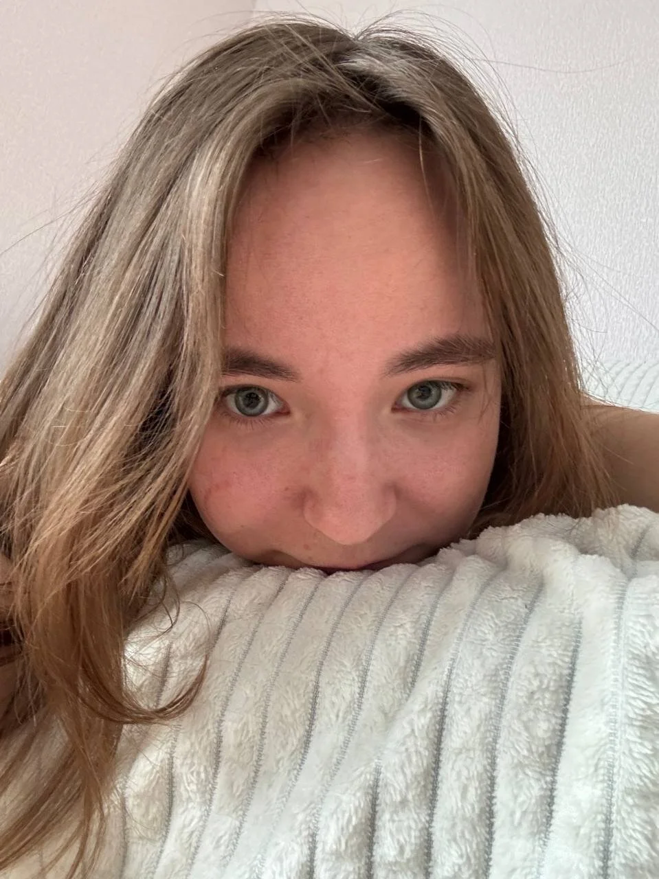 XXX Porn Photo of Nude GraceBrawn 27