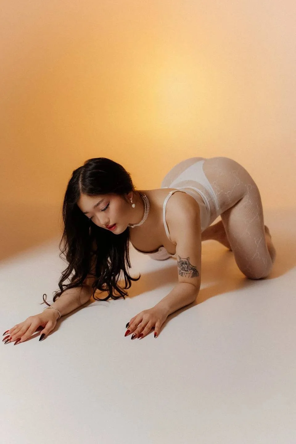 XXX Porn Photo of Nude FreyaRaya 48