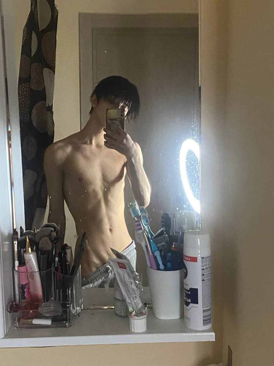XXX Porn Photo of Nude yoy_dee_oh 4