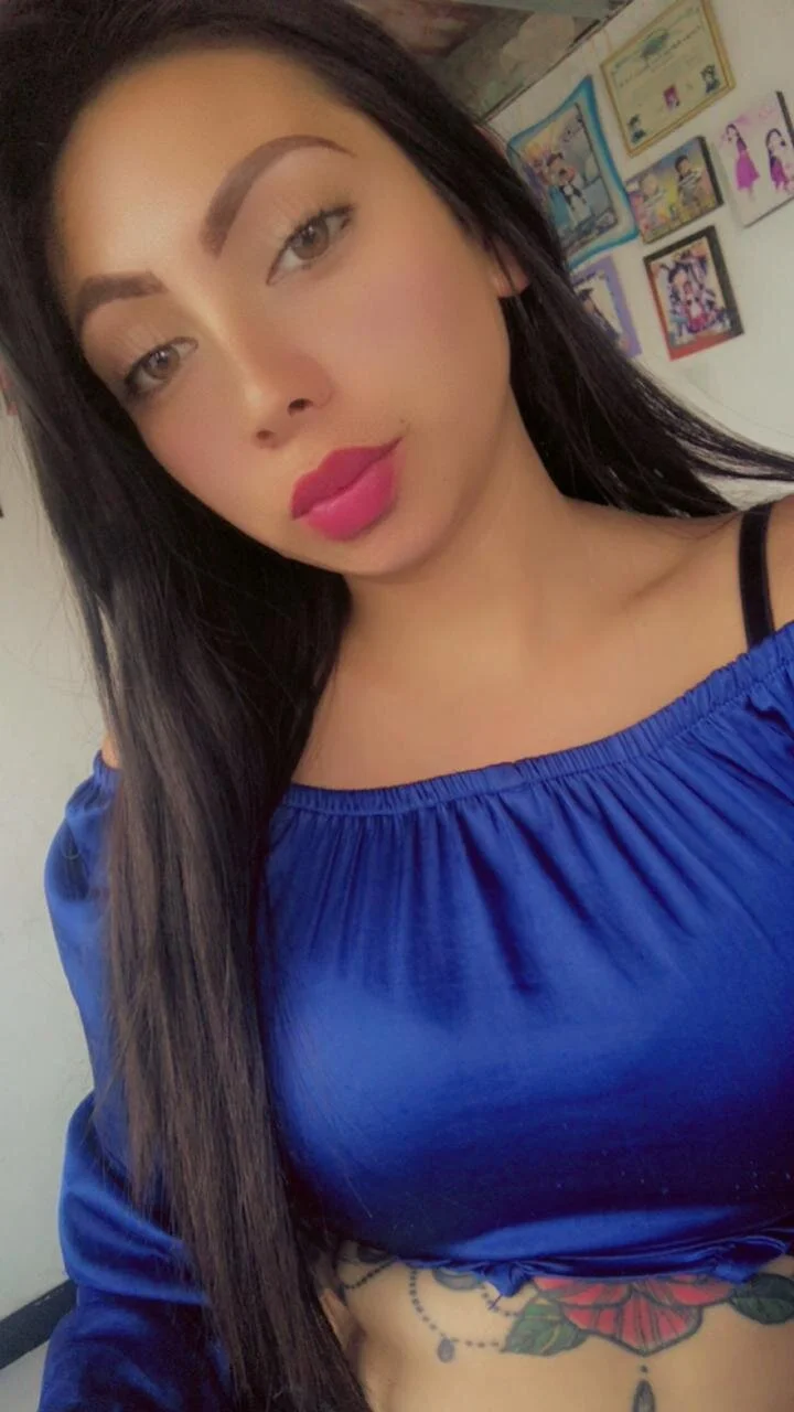 XXX Porn Photo of Nude camiila_ruiz_hh 2