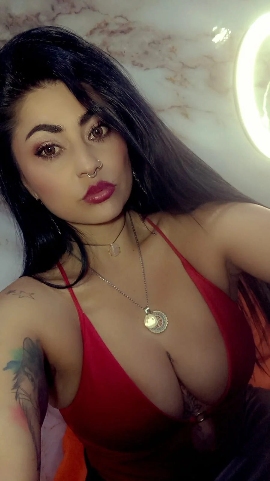XXX Porn Photo of Nude VictoriaRichi 4