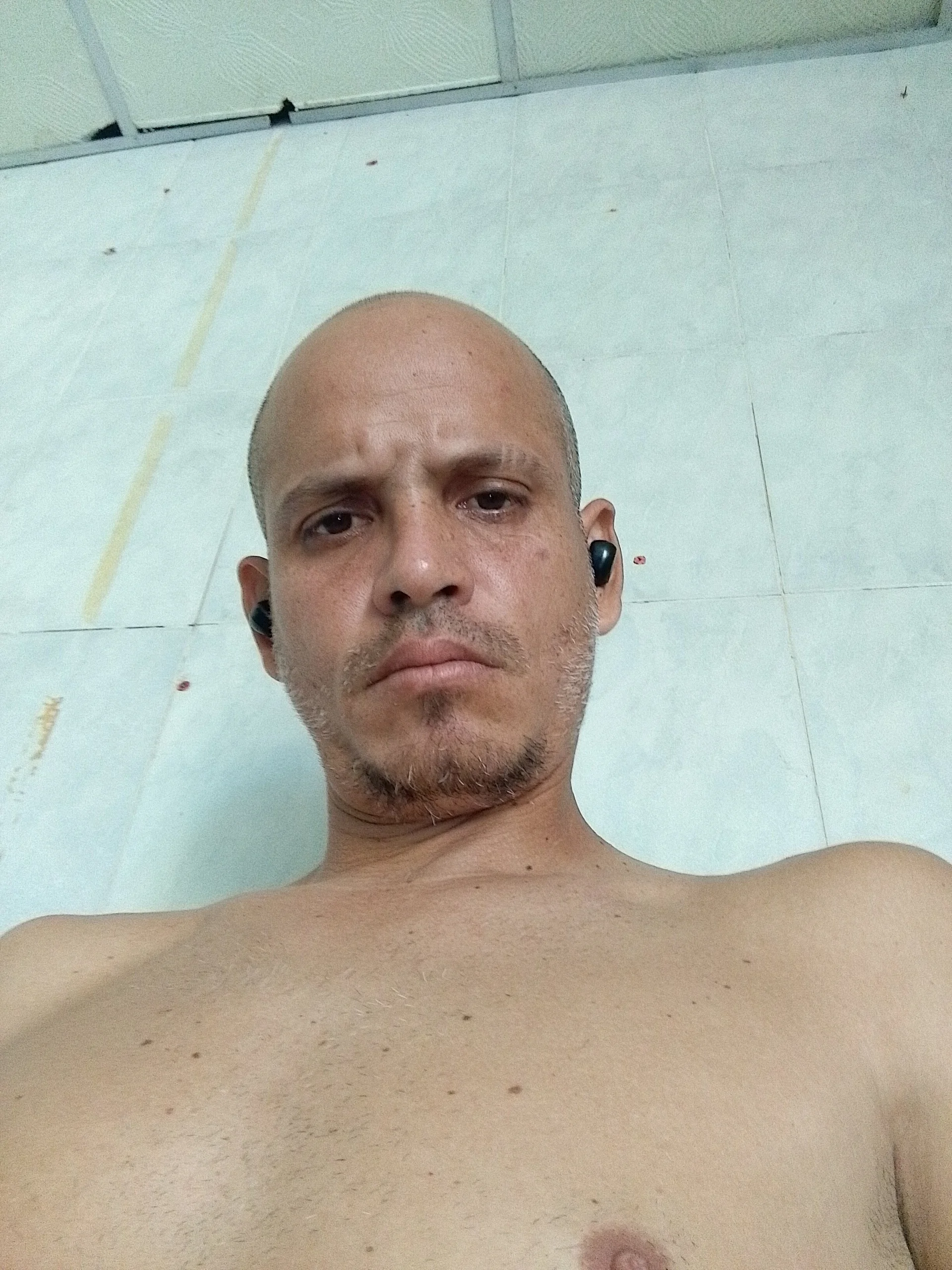 XXX Porn Photo of Nude manito_5 1