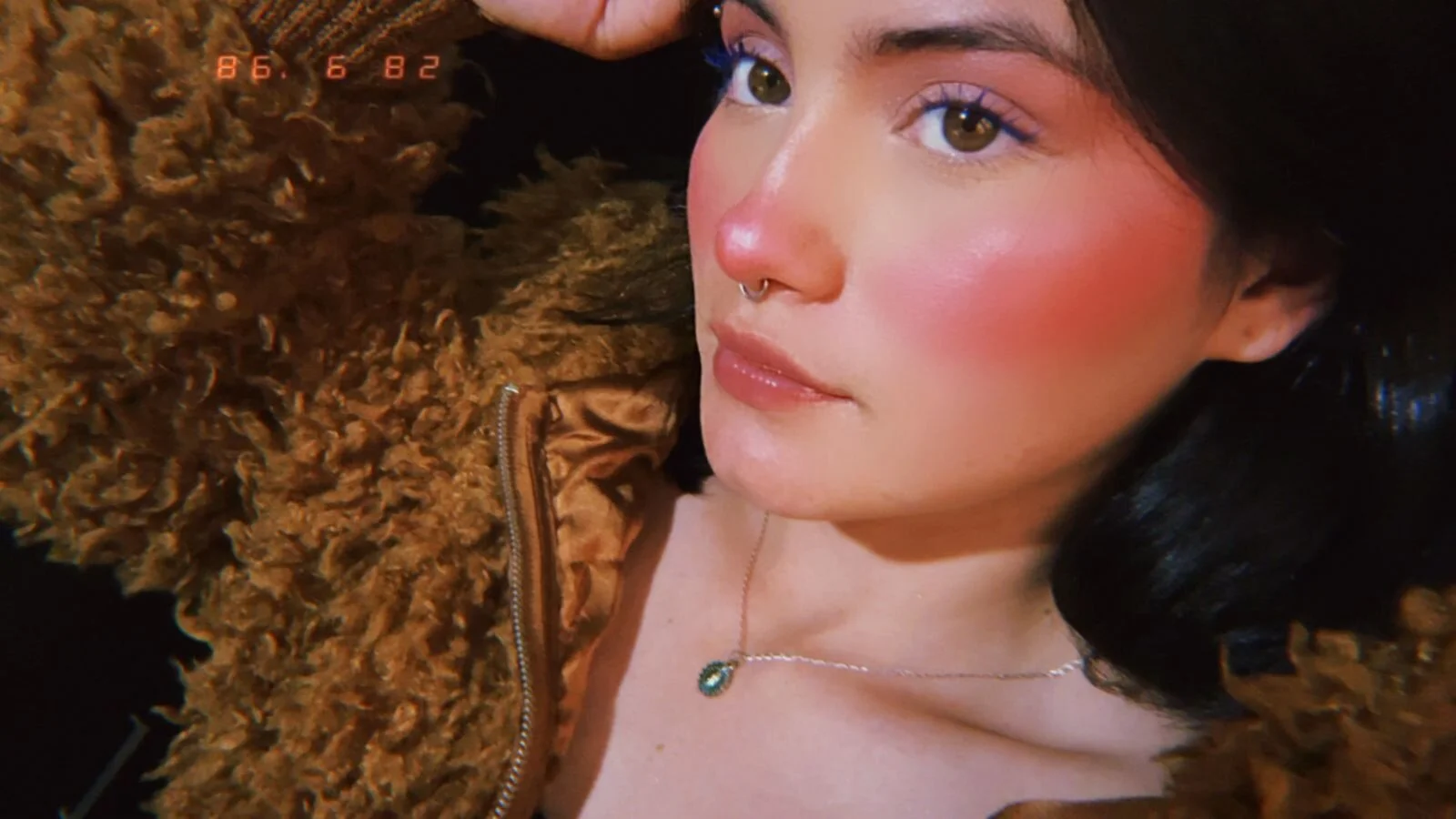 XXX Porn Photo of Nude Brandy_collinss 3