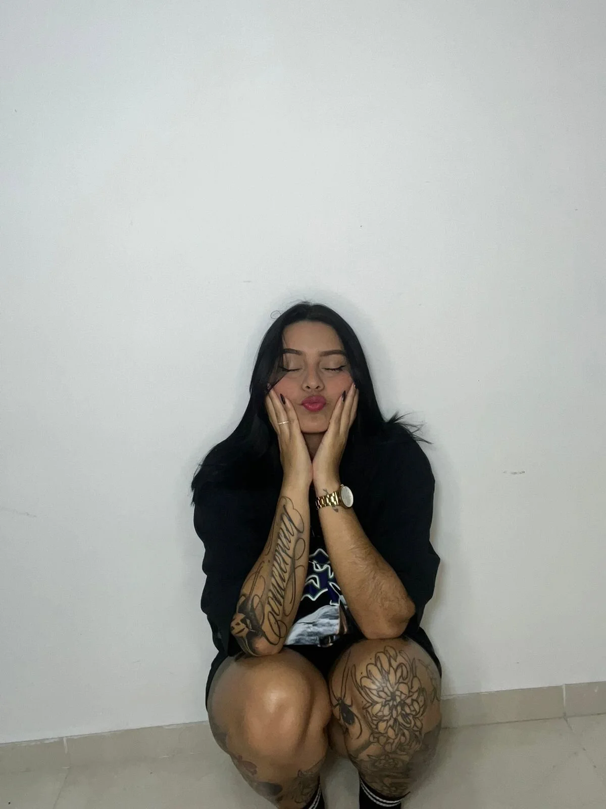 XXX Porn Photo of Nude Savage_Doll 5