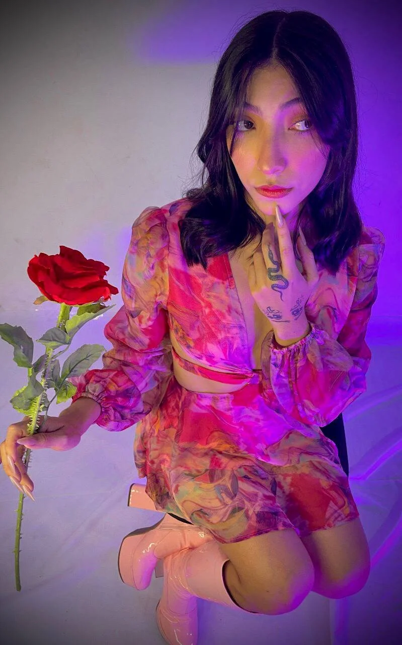 XXX Porn Photo of Nude MarianaBranzz 63