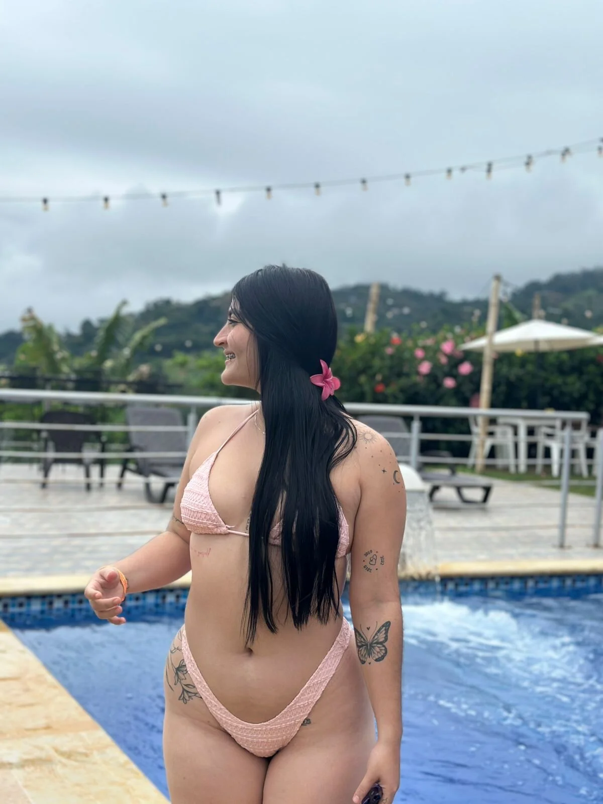 XXX Porn Photo of Nude isabel_sofiaa 47