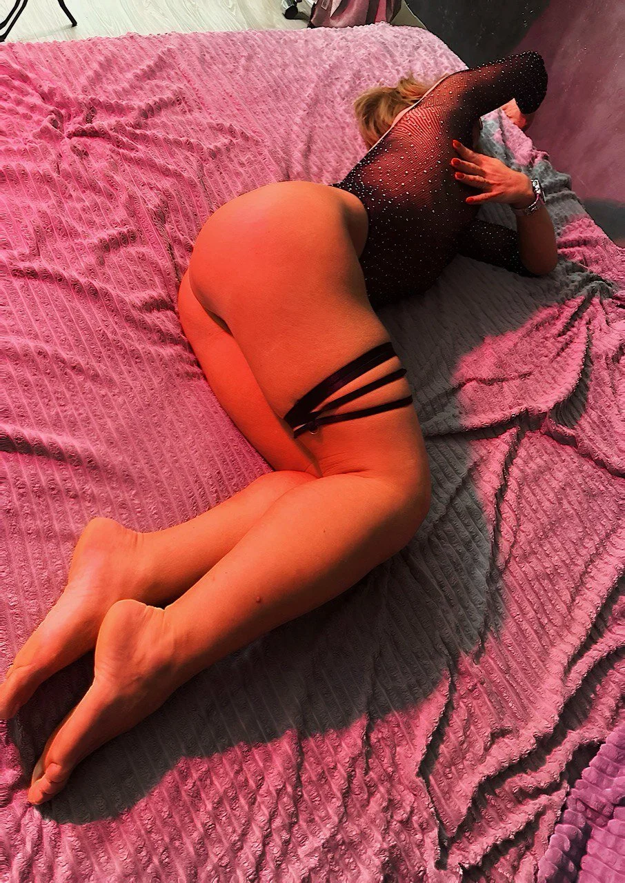 XXX Porn Photo of Nude KRISTIN_666 39