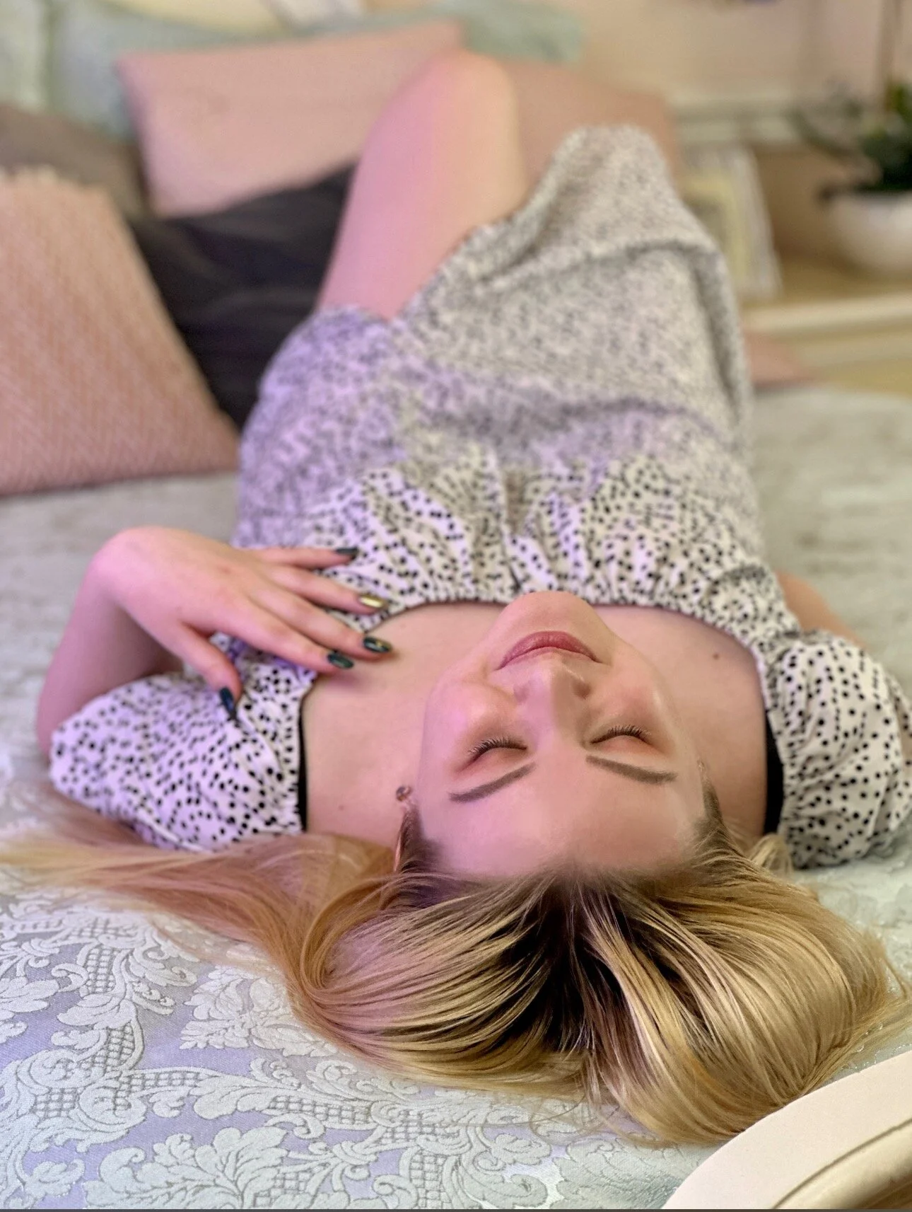 XXX Porn Photo of Nude Unholy_Lady 26