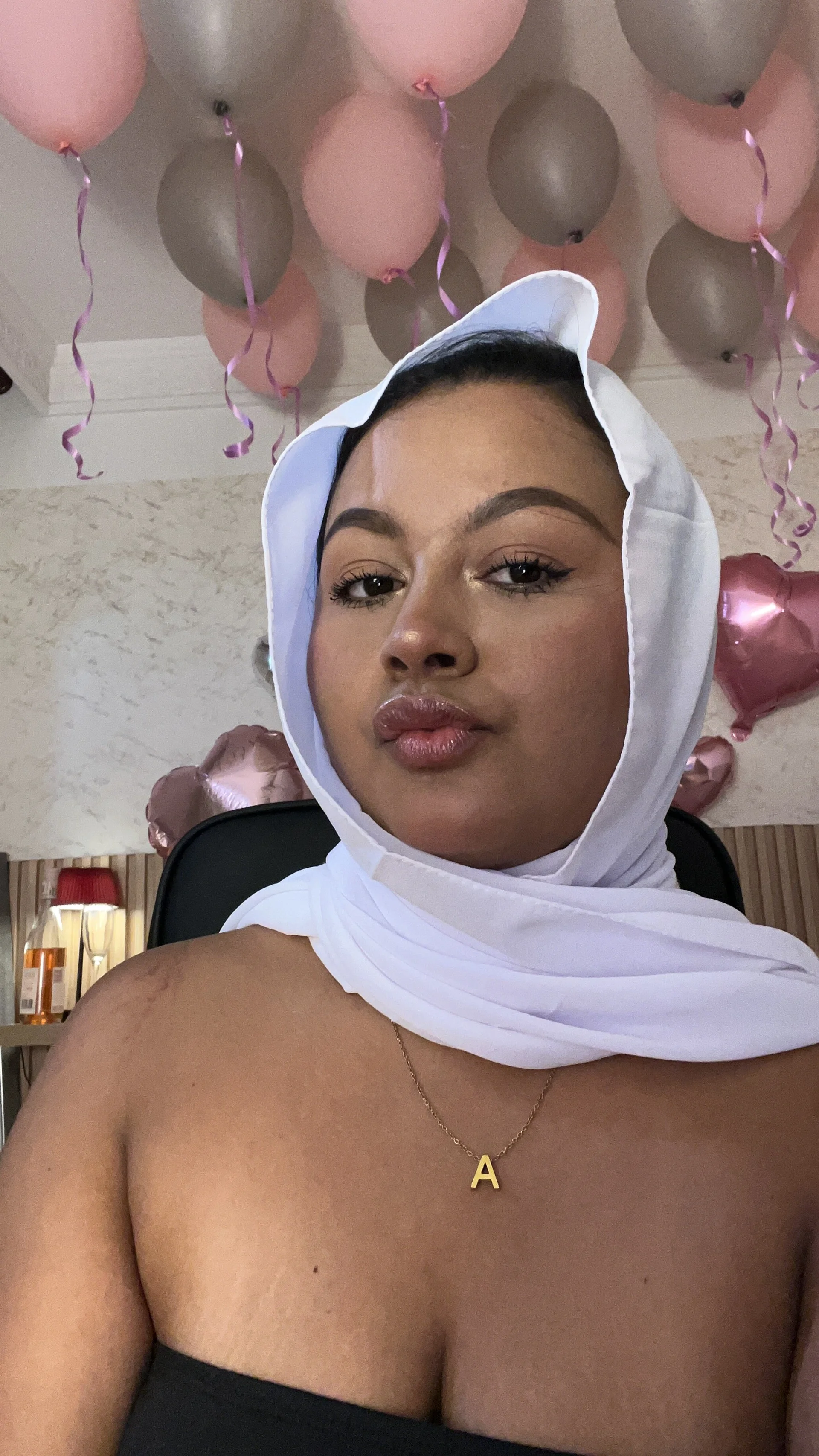 XXX Porn Photo of Nude jasmyne_anbar 20