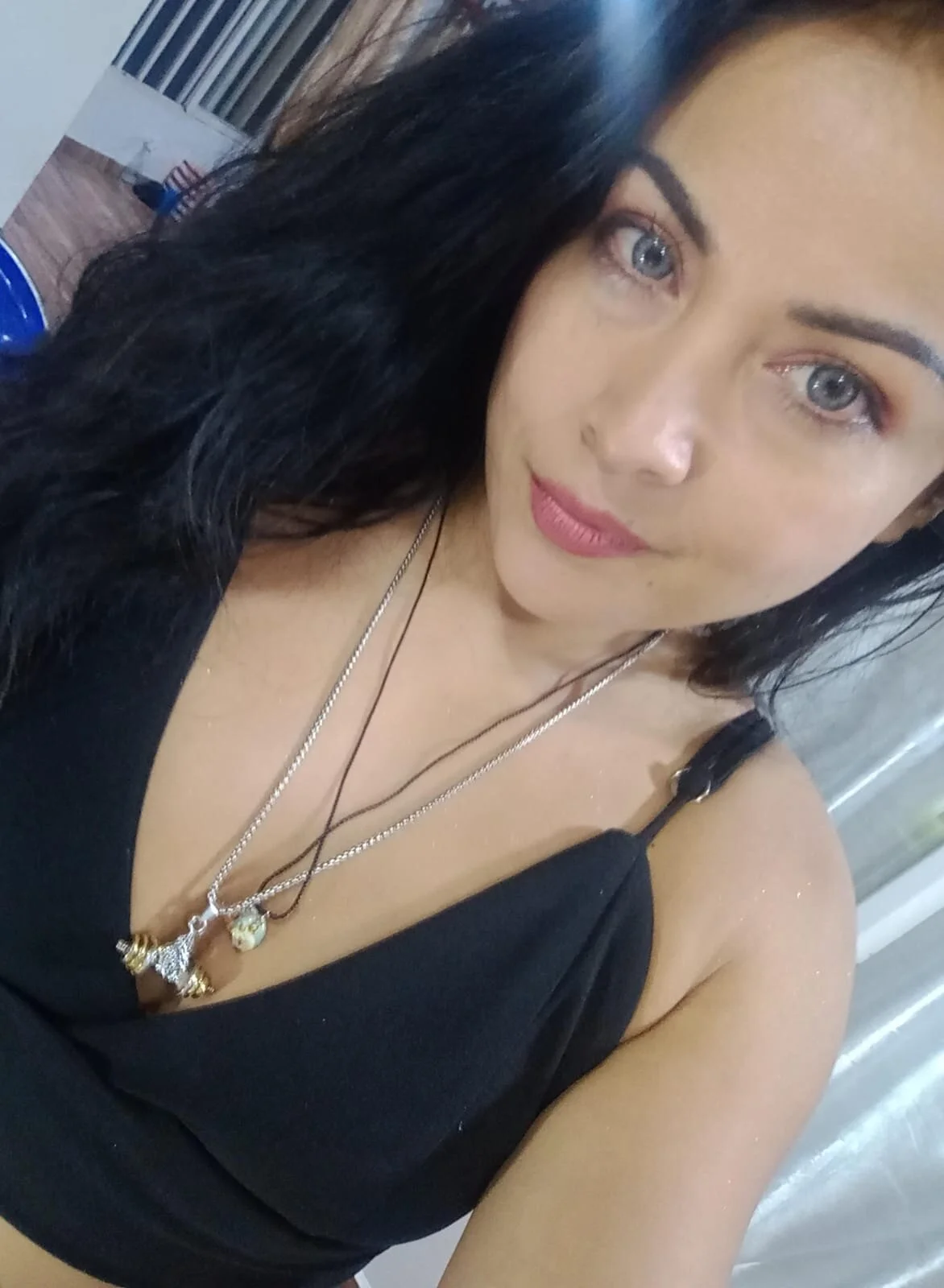 XXX Porn Photo of Nude Riley_Black 10