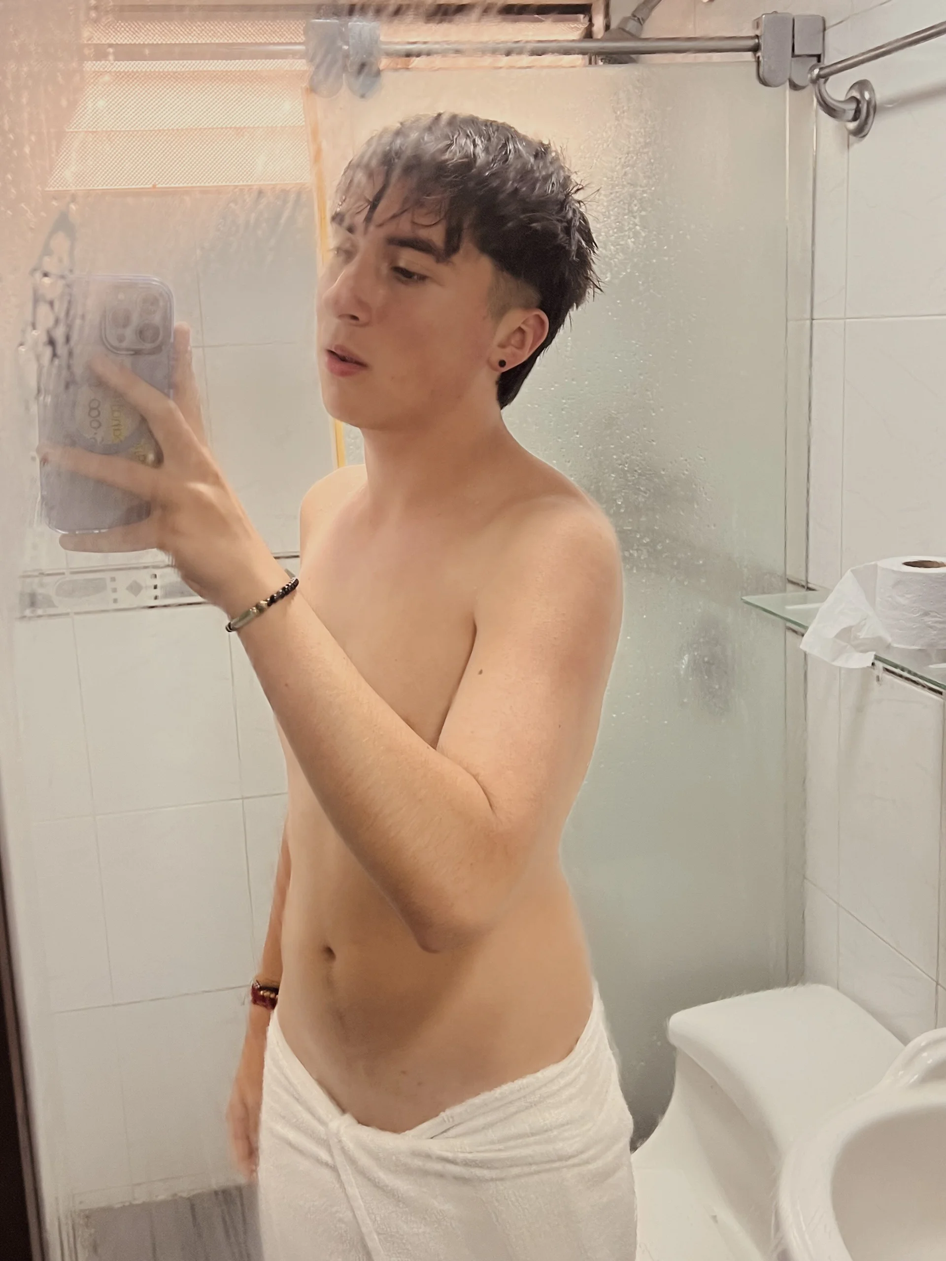 XXX Porn Photo of Nude danielgomezz 8