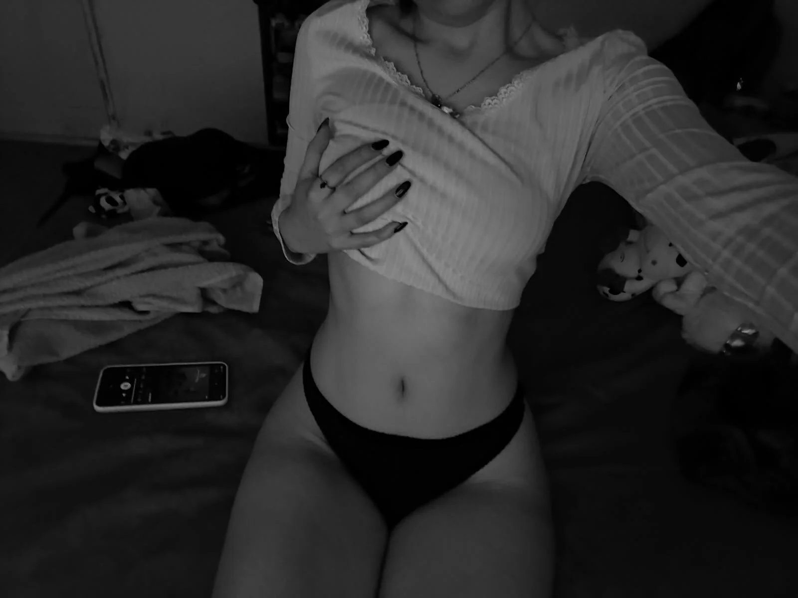 XXX Porn Photo of Nude LenaRoses 50