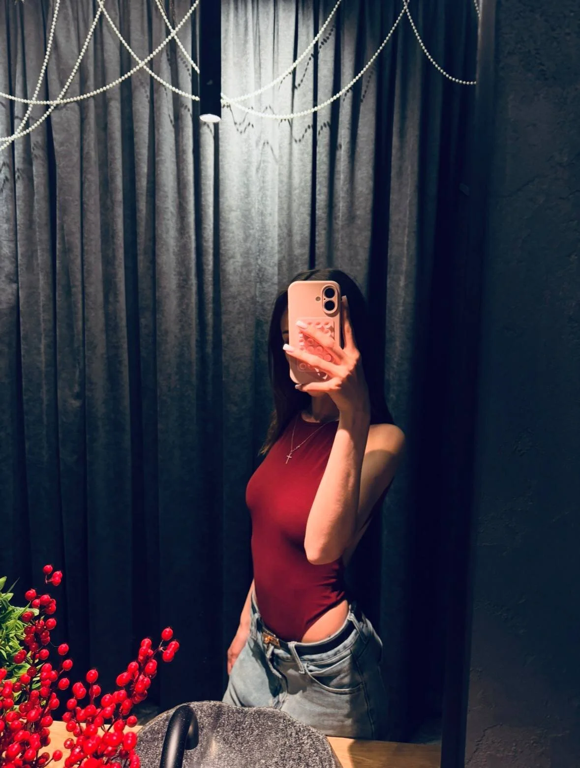 XXX Porn Photo of Nude SherryAgins 91
