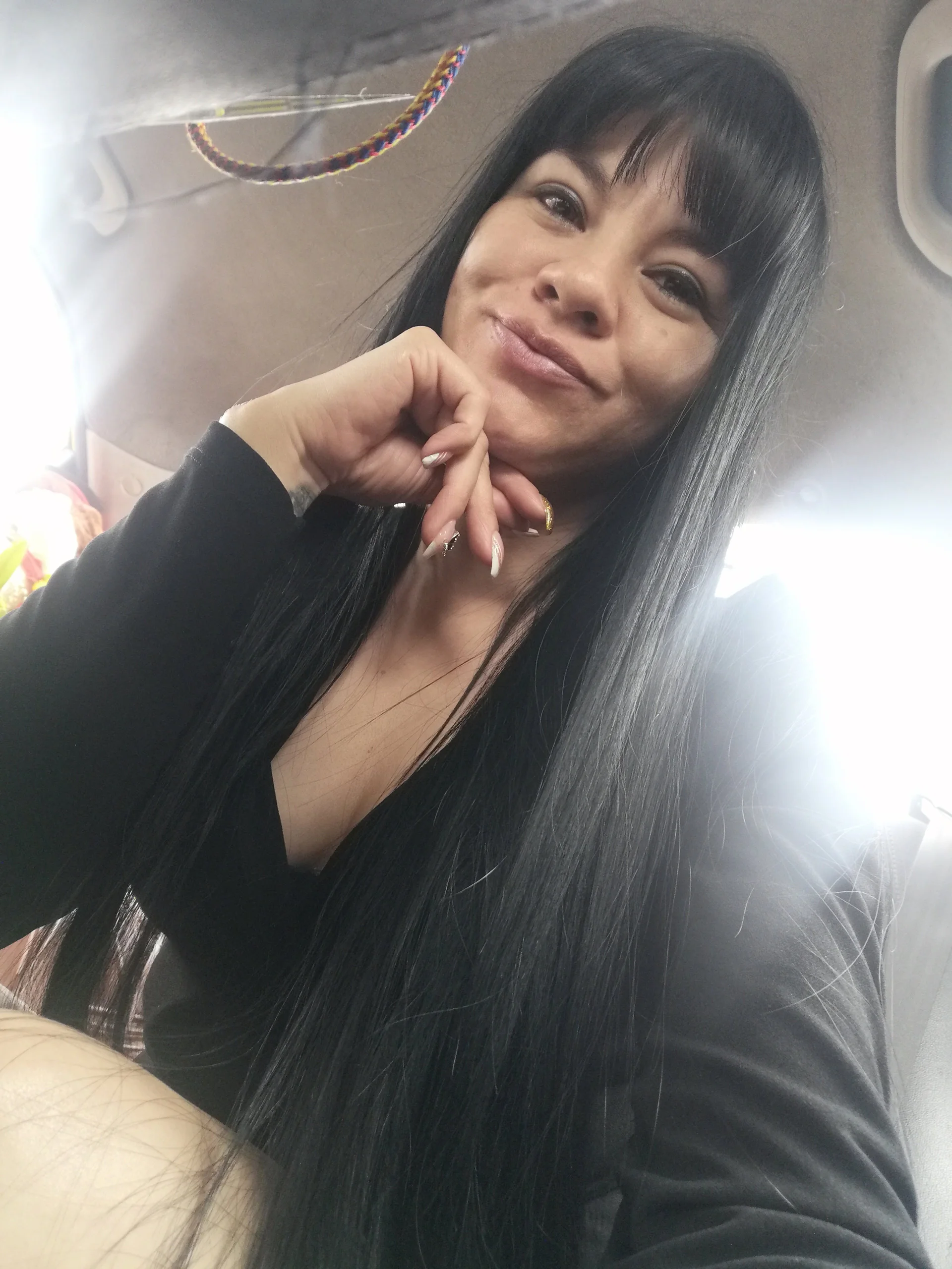 XXX Porn Photo of Nude klylls_squirt_ 4
