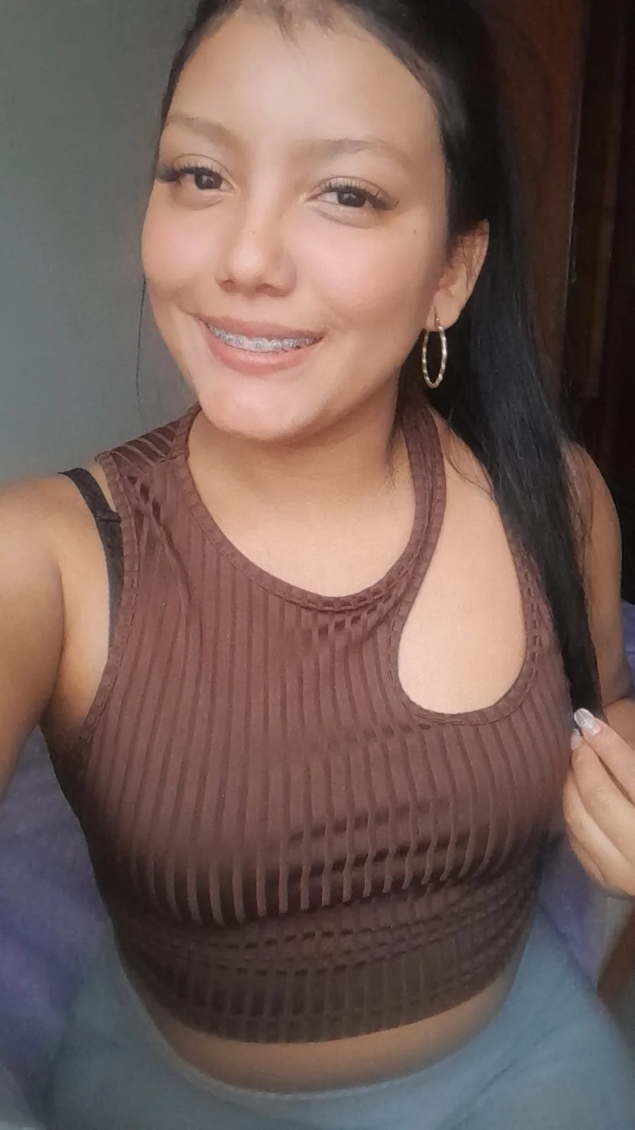 XXX Porn Photo of Nude anais_velvett 3