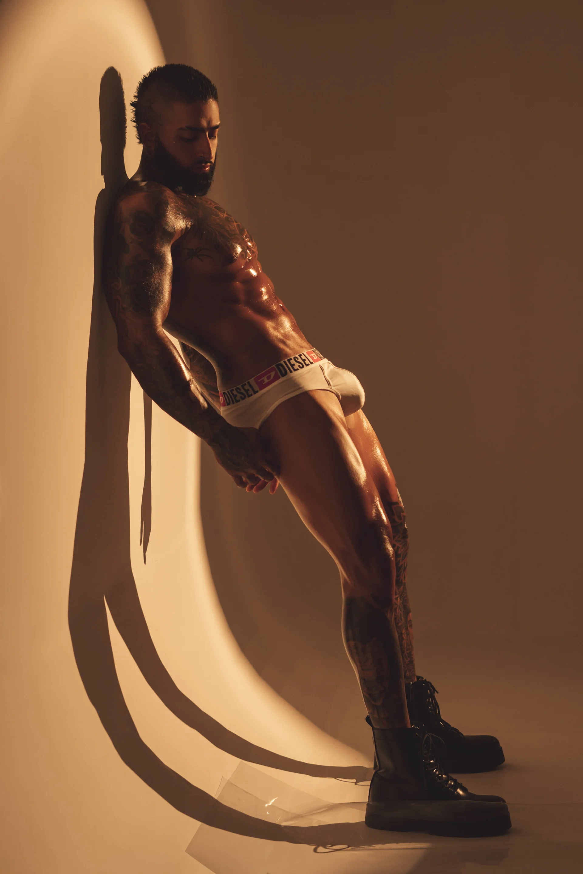 XXX Porn Photo of Nude Eros_Dark_ 6