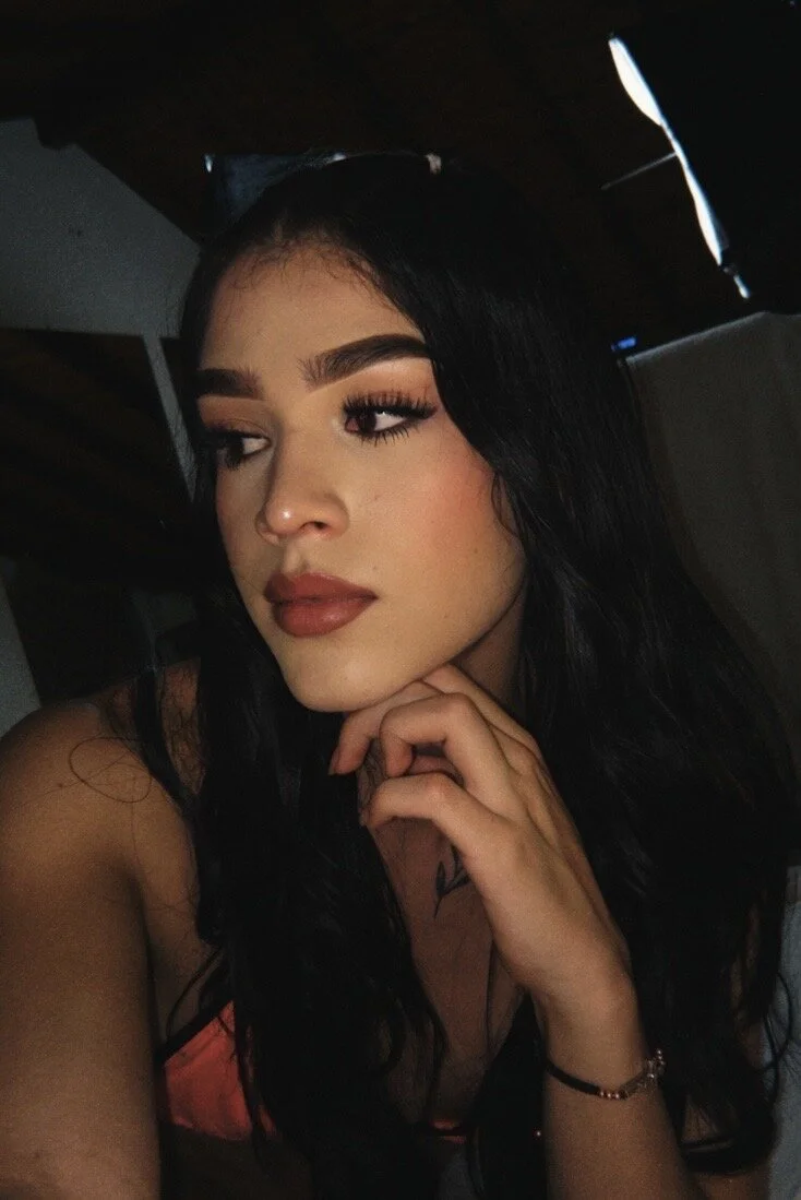 XXX Porn Photo of Nude Aurorariccii 8