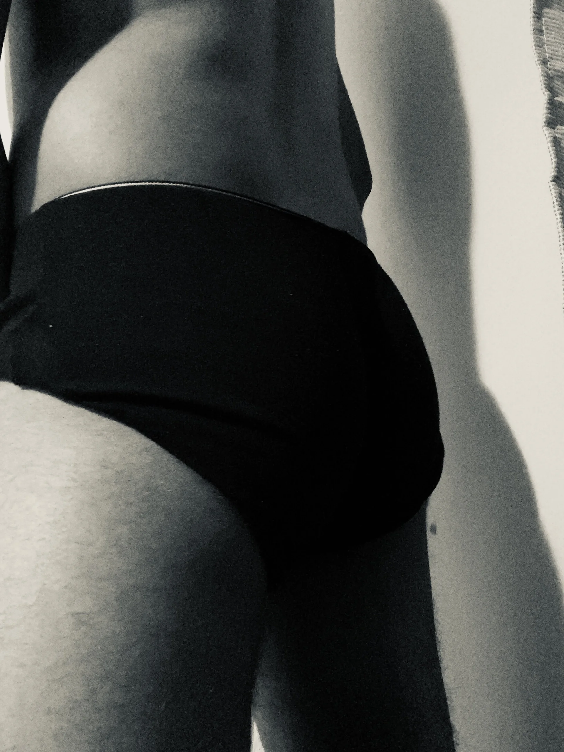 XXX Porn Photo of Nude albertoLunatico 1