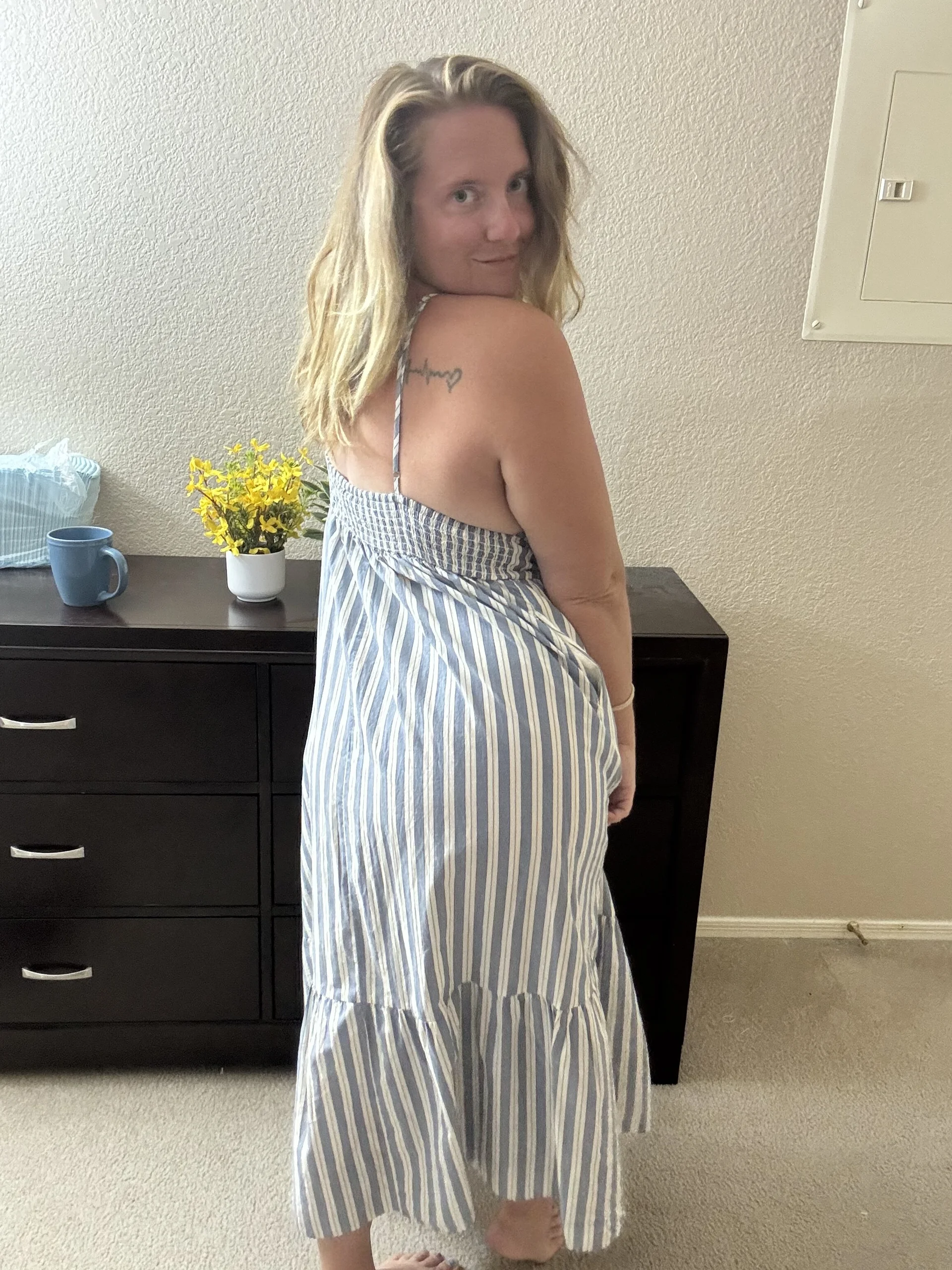 XXX Porn Photo of Nude _ElizabethLove_ 6