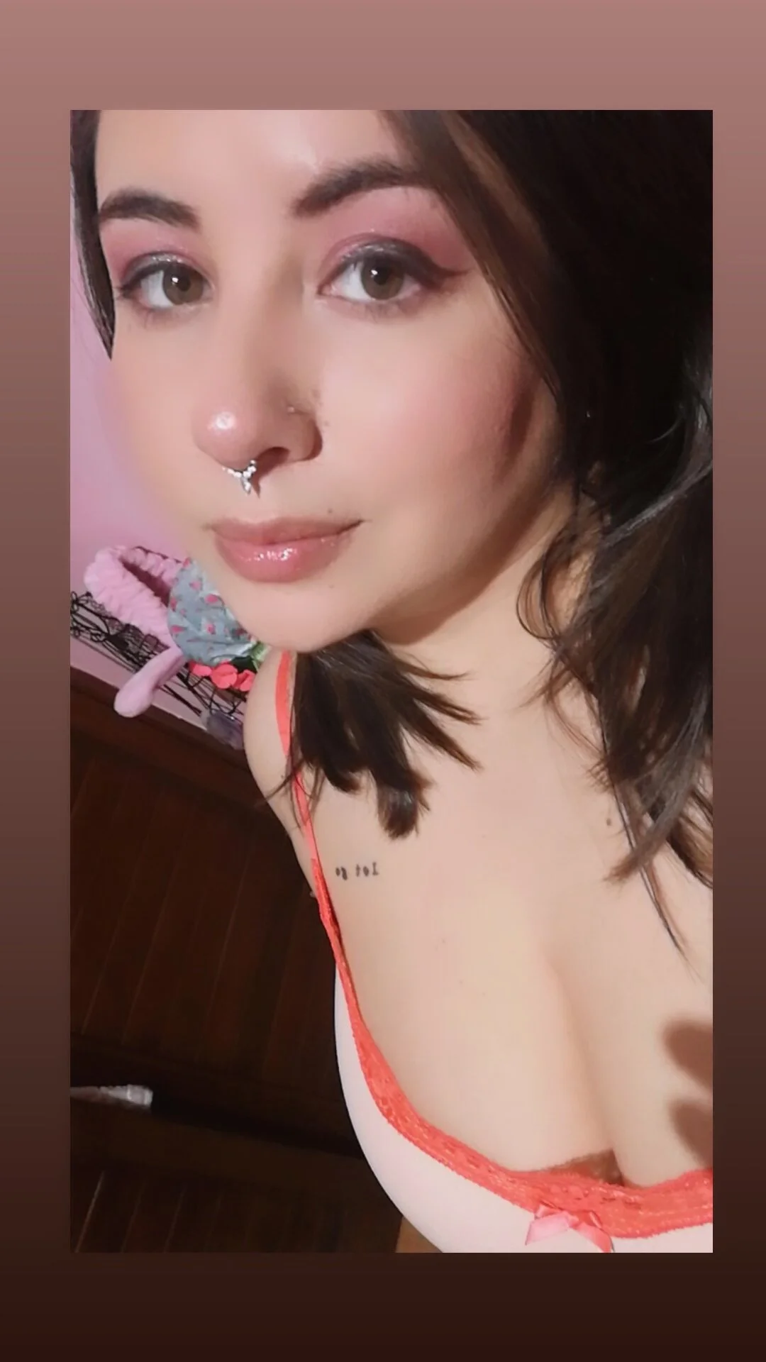 XXX Porn Photo of Nude bellatrix_ch 2