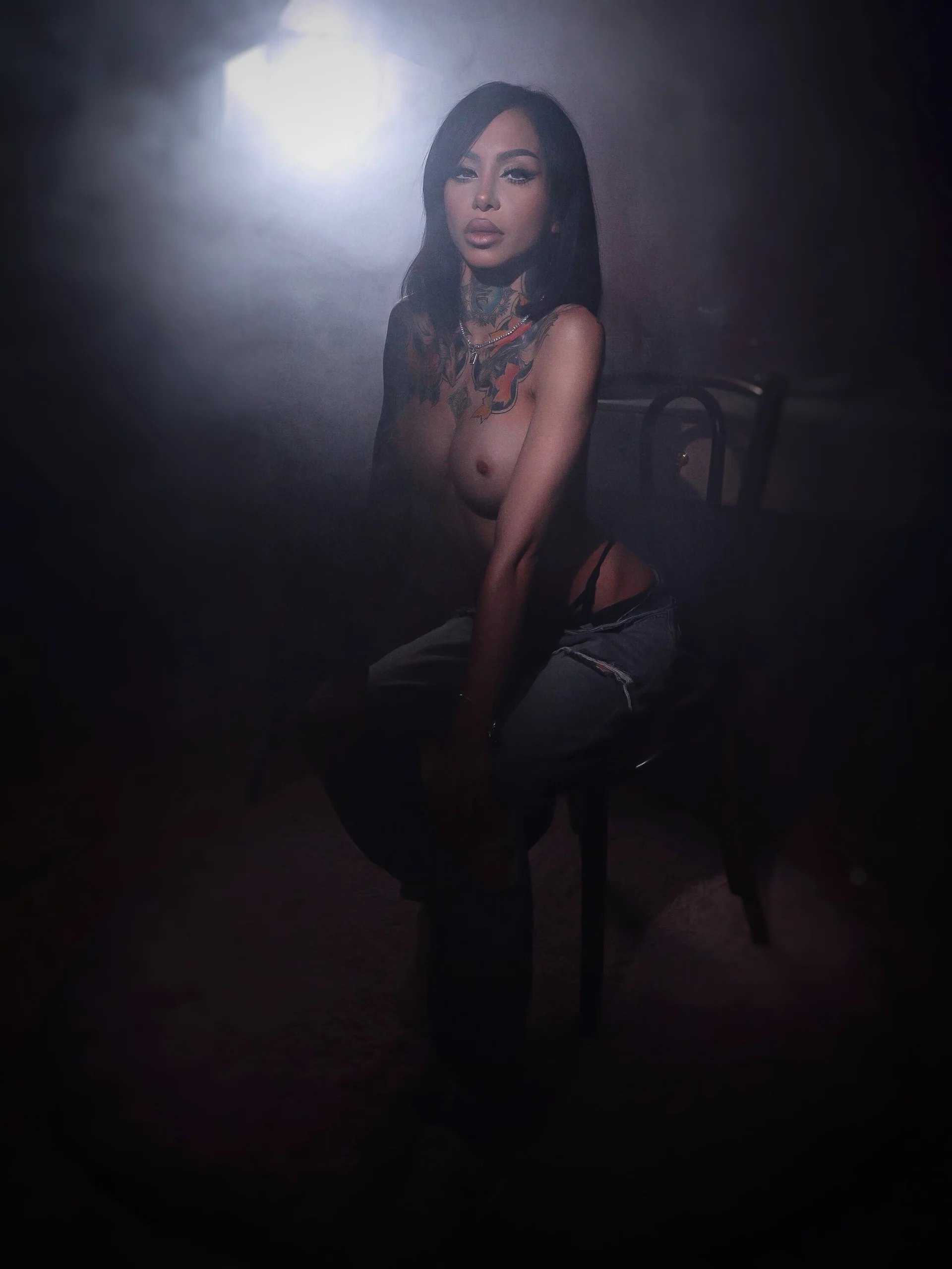 XXX Porn Photo of Nude PandoraVolkov 101
